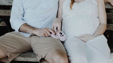 ergeren aan partner zwangerschap