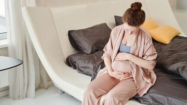 diarree tijdens zwangerschap