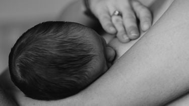 borstvoeding bijwerking