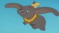 Dombo die vliegt en uit de streamingdienst van Disney+ is gehaald vanwege racistische elementen in de disneyfilm