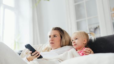 tv kijken