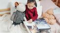 kinderboeken herfst