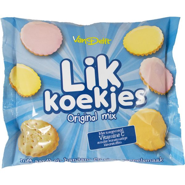 likkoekjes