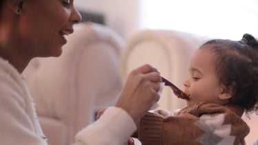 Eten met je kind