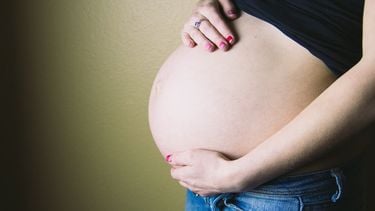zwangerschapsklachten niet negeren