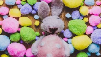 Kleurige Paastaferelen: de leukste spelletjes om te doen tijdens Pasen