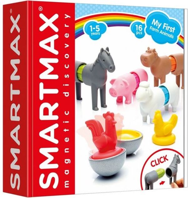 Sinterklaascadeaus