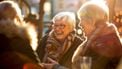 Ouders willen geen opa en oma zijn