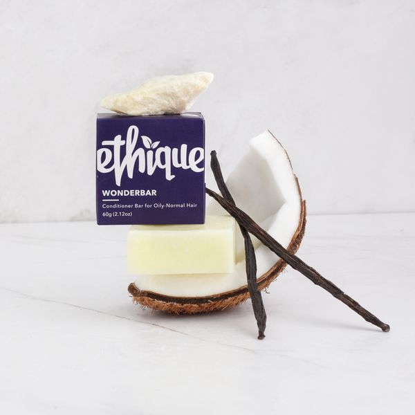 Ethique Wonderbar conditioner