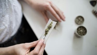 drugs gebruiken zwangerschap