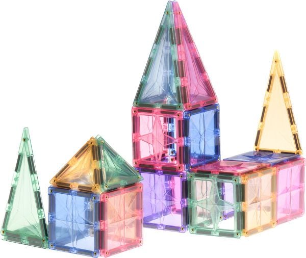 Montessori speelgoed magneten