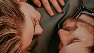 sterkere relatie met je partner