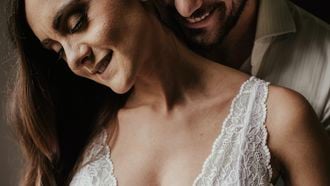 breasfeeding my boyfriend