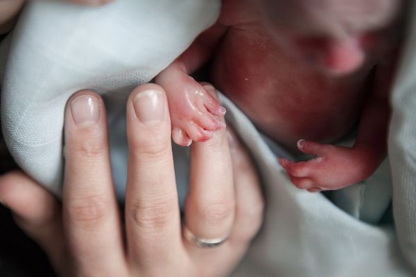 Baby Loss Awareness Week 3