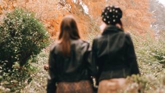 huis klaar maken voor de herfst