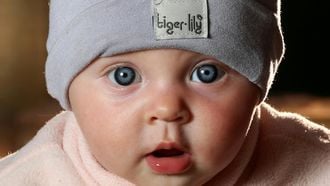 baby november