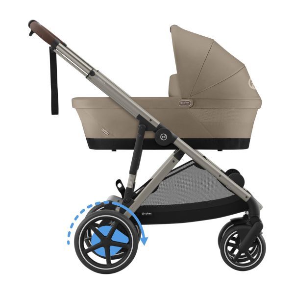 Cybex kinderwagen
