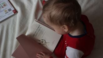 babynamen literatuur
