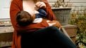 dilemma borstvoeding geven