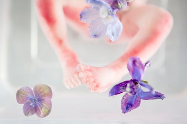 Baby Loss Awareness Week 2