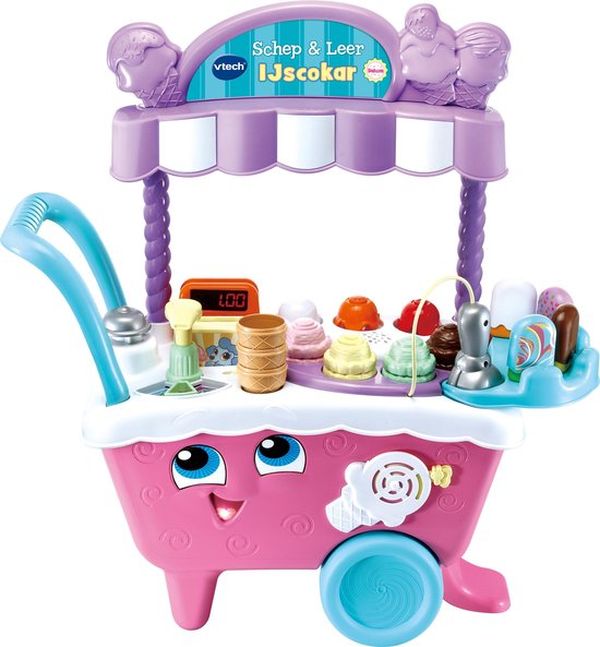Sinterklaascadeaus