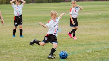 zoon voetbal