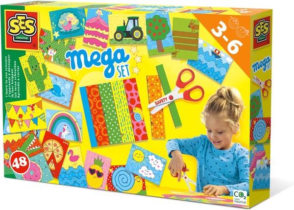 Sinterklaascadeaus