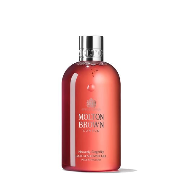 Molton Brown douchegel Heavenly Gingerlily