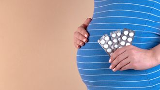 paracetamol tijdens zwangerschap