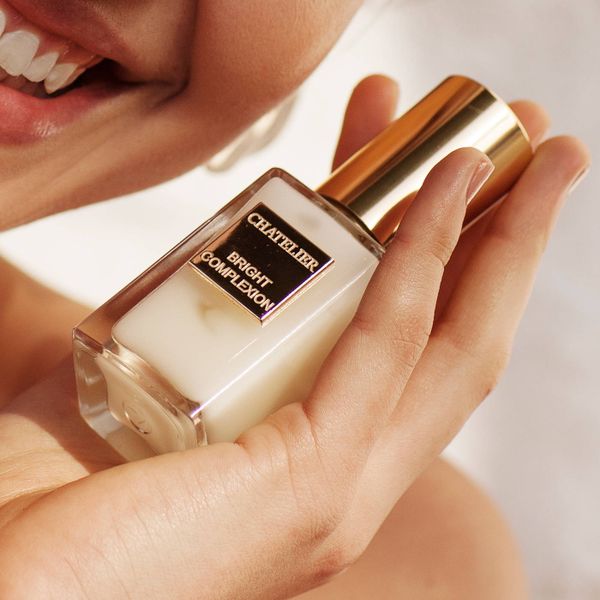 Kerstcadeau / Chatelier Bright Complexion serum