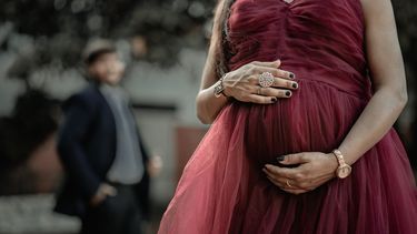 zwangerschapssieraden