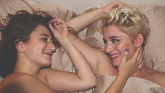 Waarom seks behalve lekker ook heel erg gezond is