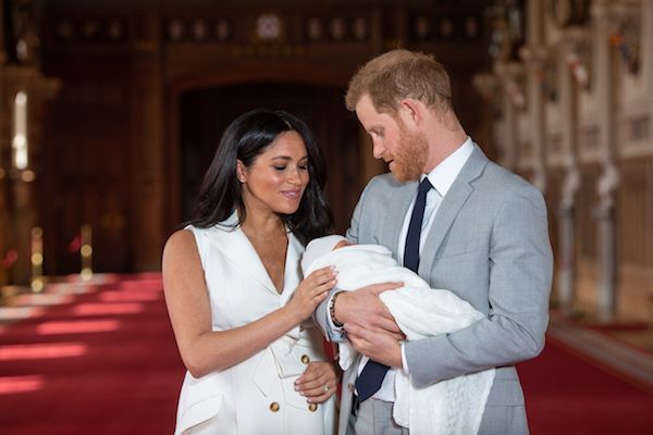royal baby