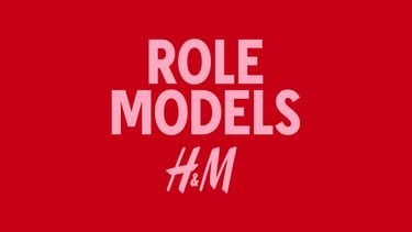 Role Models Platform H&M