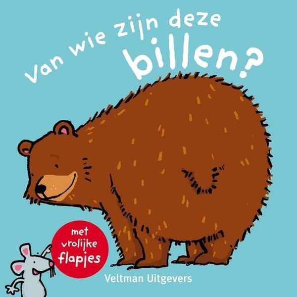 Sinterklaascadeaus