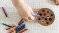 Montessori speelgoed