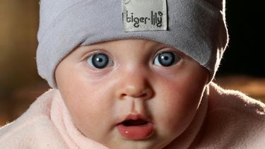 baby november