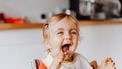 baby-led weaning methode