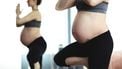 hardlopen tijdens je zwangerschap