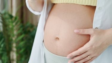 zwangerschapsdiabetes oorzaak zwanger van een meisje