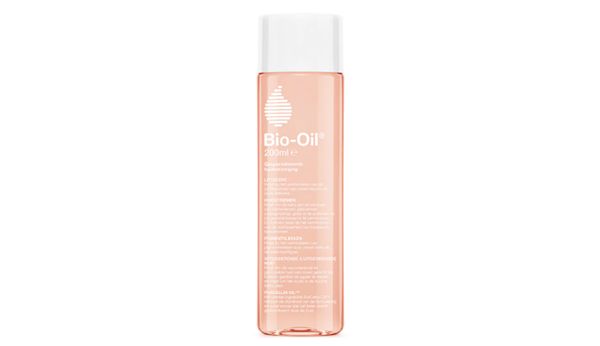 Bio-Oil voor de huid
