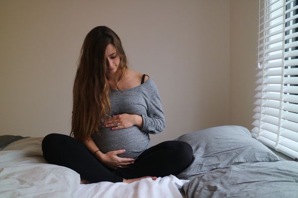 Bekkeninstabiliteit na zwangerschap