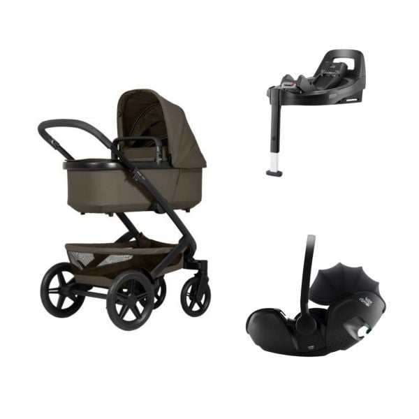 Joolz kinderwagen