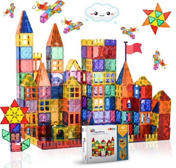 Sinterklaascadeaus
