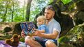 kinderboeken seizoenen