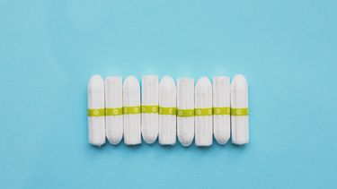 tampons mythes