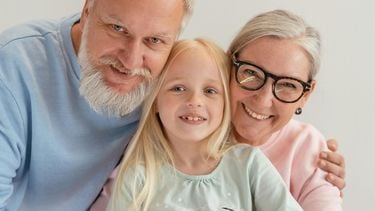 opa en oma