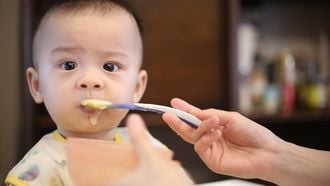 hersenontwikkeling-baby-voedingsmiddelen