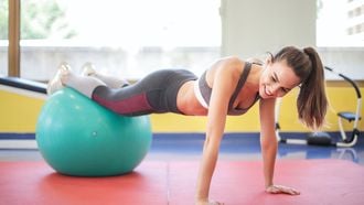 effectieve oefeningen