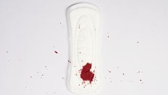 spotting tussentijds bloedverlies menstruatie
